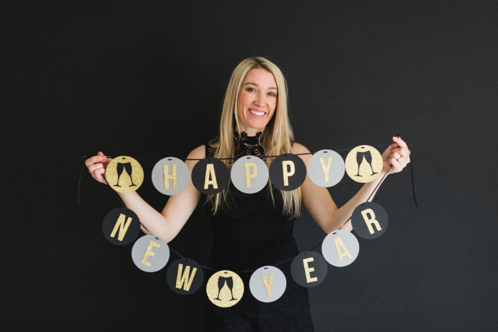 5 Ways To The Best Year Ever: Tips For A Great Year